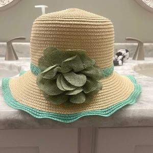 Womens hat